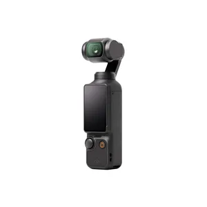 Câmera De Ação Dji Osmo Pocket, Creator - Dji210