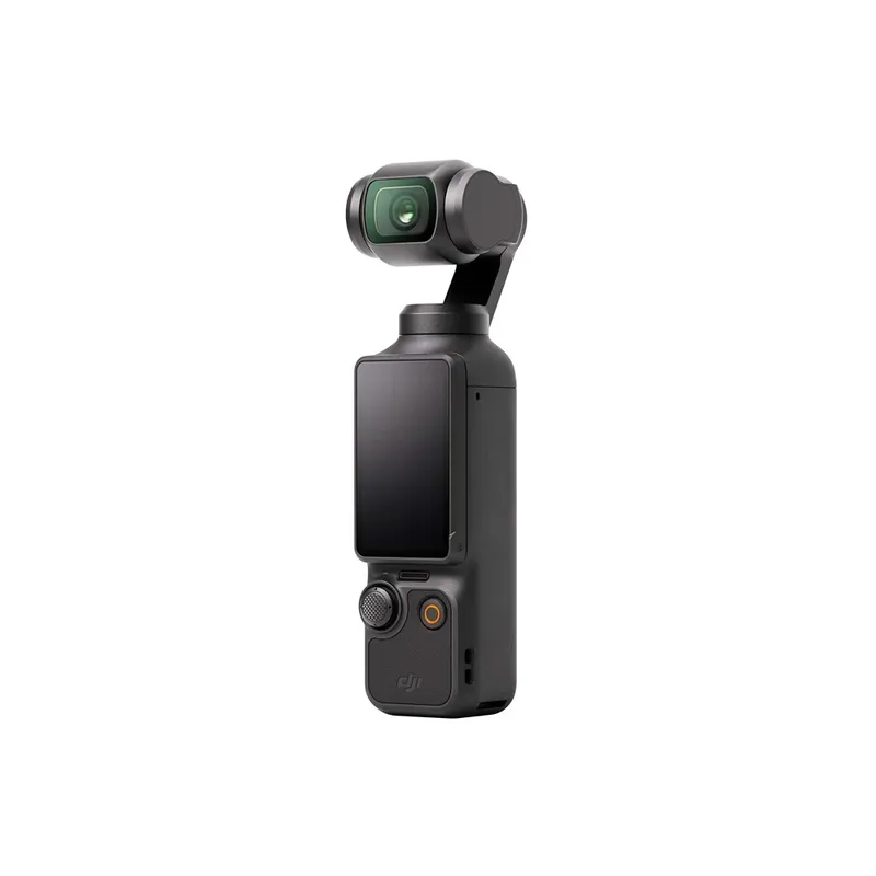 Câmera De Ação Dji Osmo Pocket, Creator - Dji210
