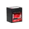 Bateria Unipower 12v 4,5ah Up1245 F187 Nao Autom.