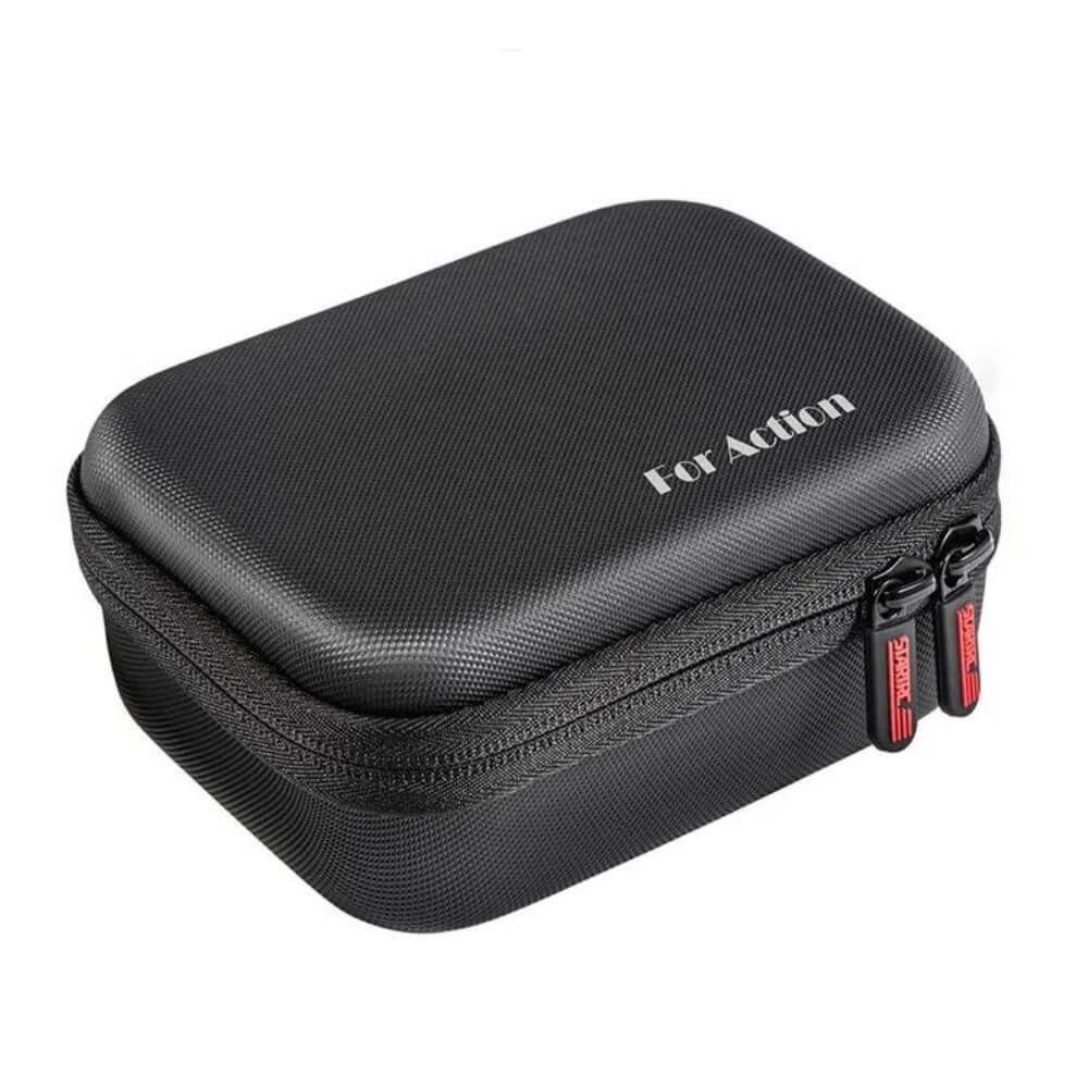Case Maleta Para Câmera Dji Osmo Action 3 / 4 / 5 Standard Kit - Startrc