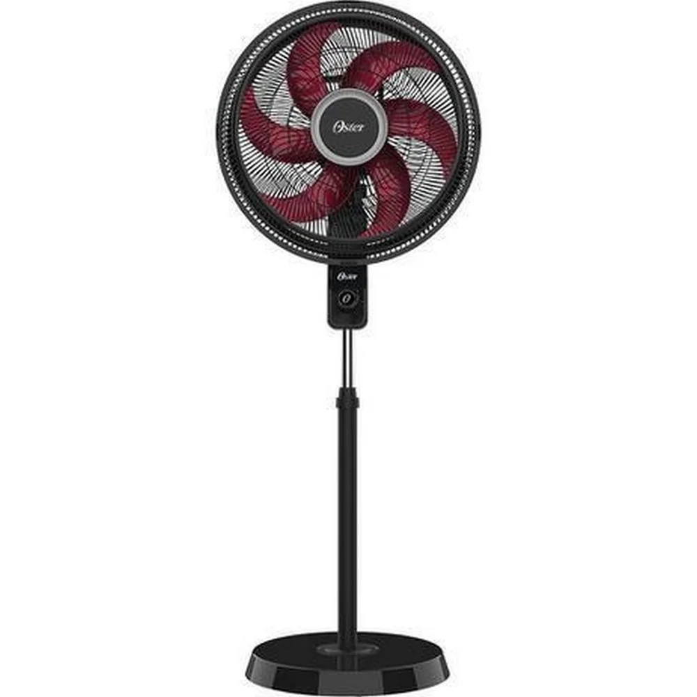 Ventilador De Coluna Ovtr 881 3 Velocidades 140w Oster
