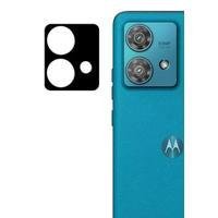 Película Nano Da Lente Câmera Para Motorola Moto Edge 40 Neo
