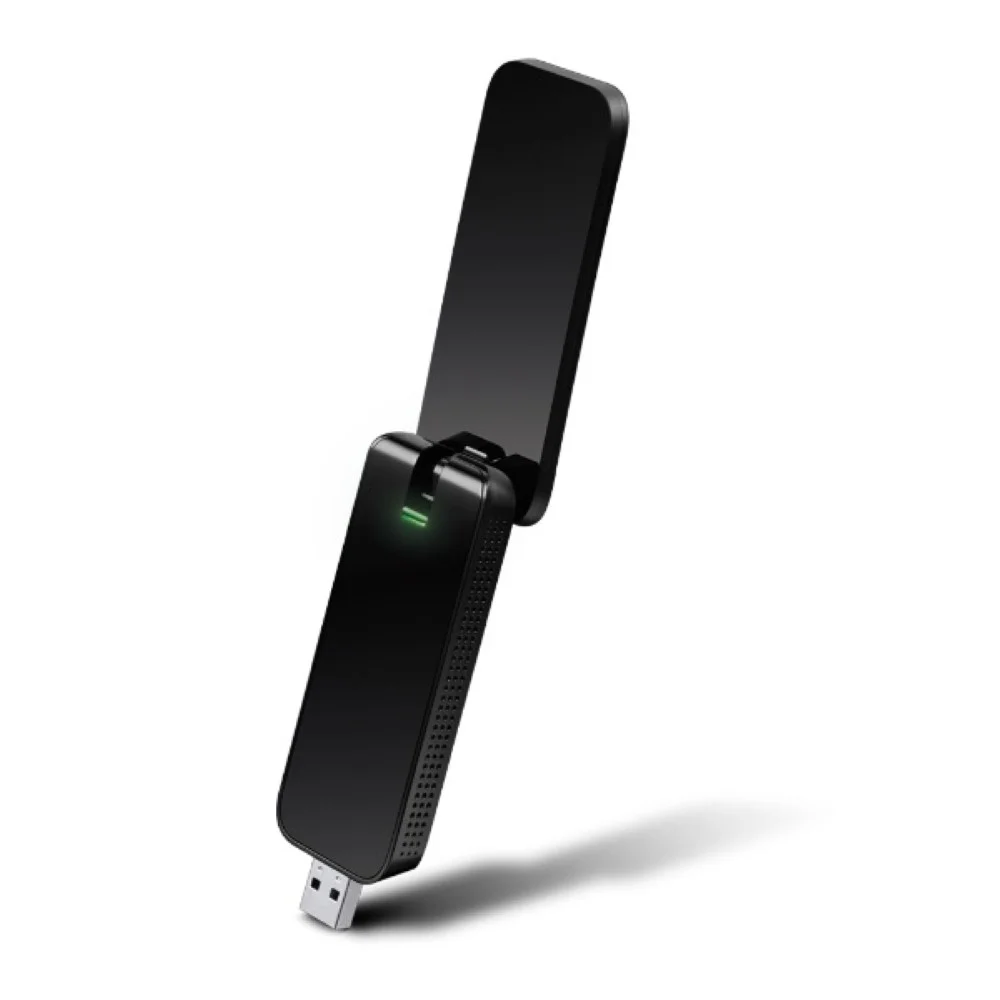 Adaptador TP-Link USB, Dual Band, AC1300 - Archer T4U