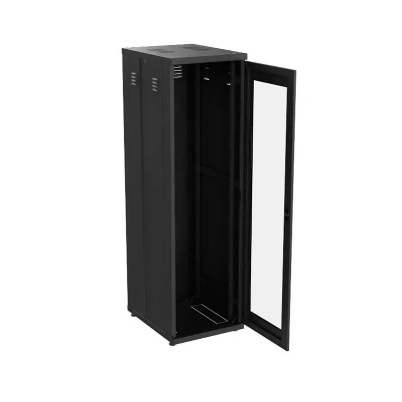 Rack De Piso Fibracem Desmontado 44u 970mm P1070 - Bi0019c00000000