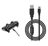 Cabo Carregador V8 Usb Para Controle De Playstation 4 e Xbox One