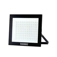 Refletor LED 100w 6500k Ip65 [ Tr LED100 ] (autovolt) Taschibra