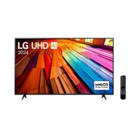 Smart Tv 50" Lg Ut801c, 4k Uhd, Hdr10 - 50ut801c0sa.awz.
