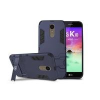 Capa Armor Para Lg K10 2017 - Gorila Shield