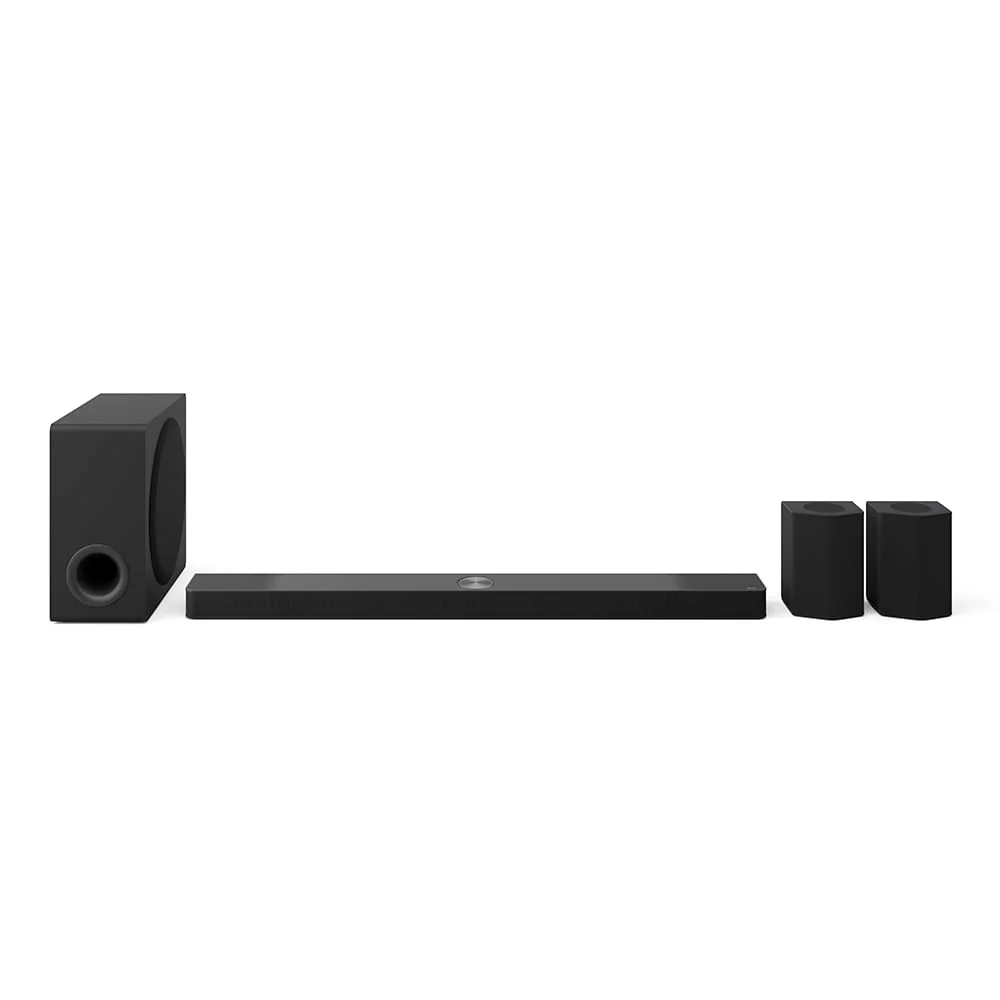 Soundbar Lg Com 9.1.5 Canais E 810w - S95tr - Bivolt