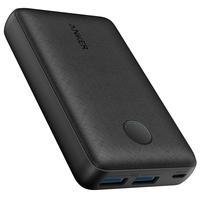 Carregador Portátil Anker, Powercore Select, 20.000mah, Preto