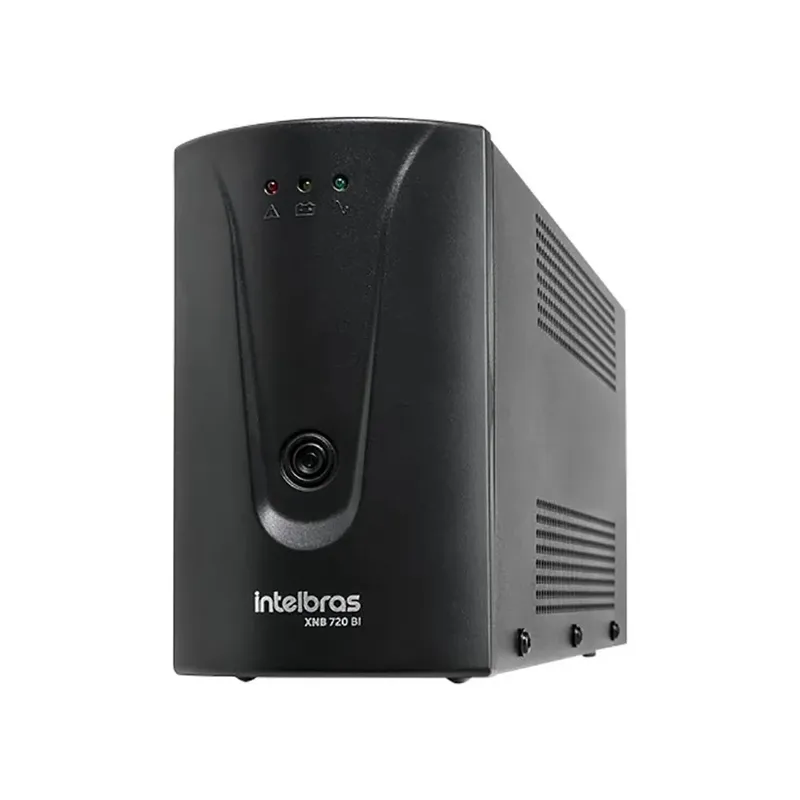 Nobreak Intelbras XNB, 720VA, Bivolt - 4822010