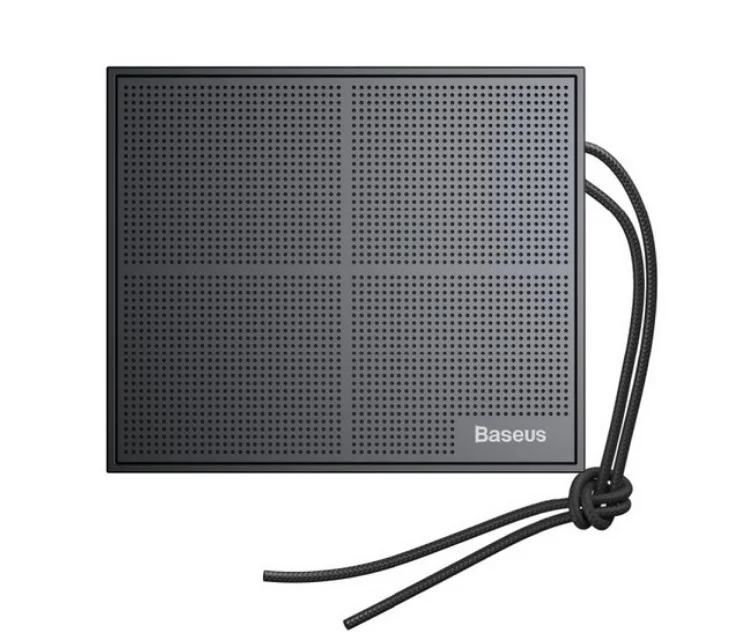 Caixa De Som Bluetooth Baseus Encok E05 Music-cube