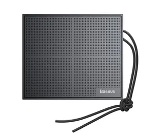 Caixa De Som Bluetooth Baseus Encok E05 Music-cube