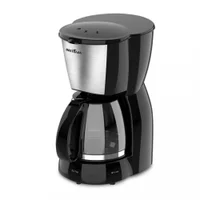 Cafeteira Elétrica Britânia, 550w, 720ml - Bcf19a