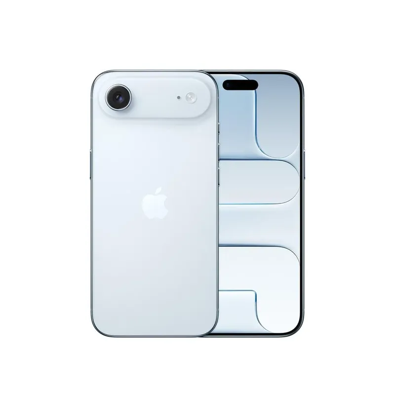Apple Iphone Air 256gb Azul-céu