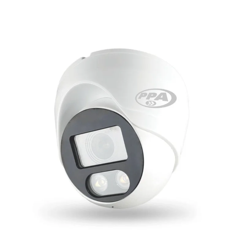 Camera Dome Citrox, Ip 5mp, Ir20m - Gpci-3052