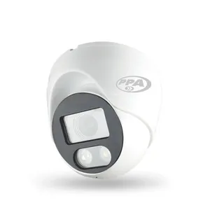 Camera Dome Citrox, Ip 5mp, Ir20m - Gpci-3052