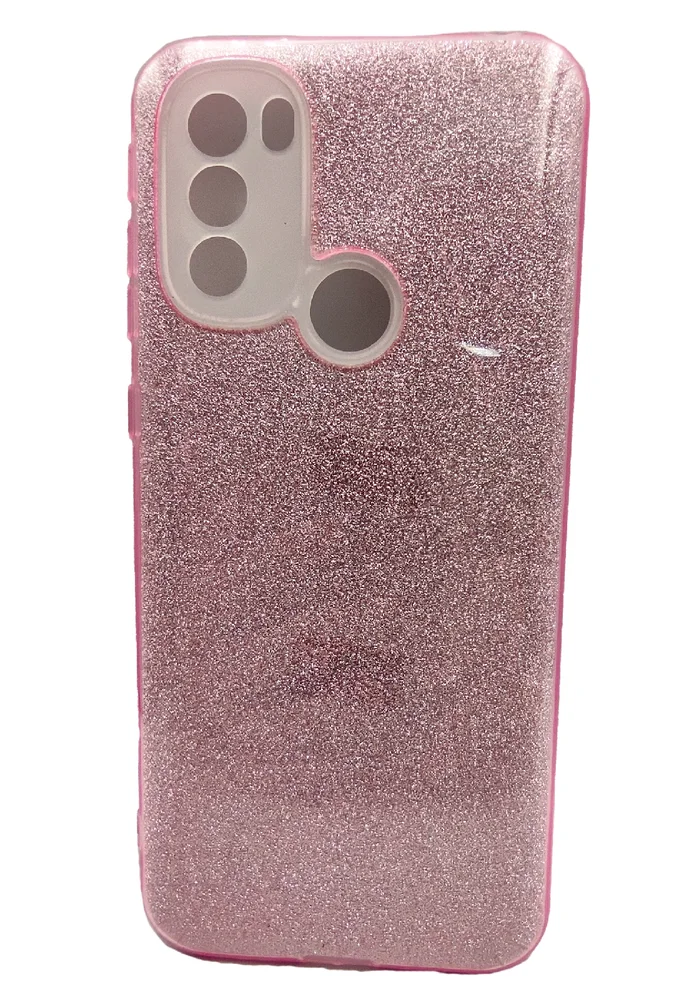 Capinha Capa Compatível Com Motorola Moto G31 Xt2173 Tela 6.4 Glitter Brilho