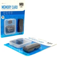 Cartao Memoria Micro Sd 8GB Ultra Classe 10