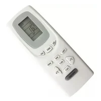 Controle Remoto Wlw Mbtech Ar Condicionado Gree Gj7-22l/e Compatível
