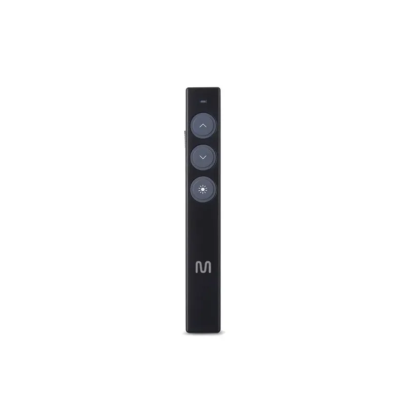 Apresentador Pen Laser Com Alcance De 200m Multilaser - Ac285