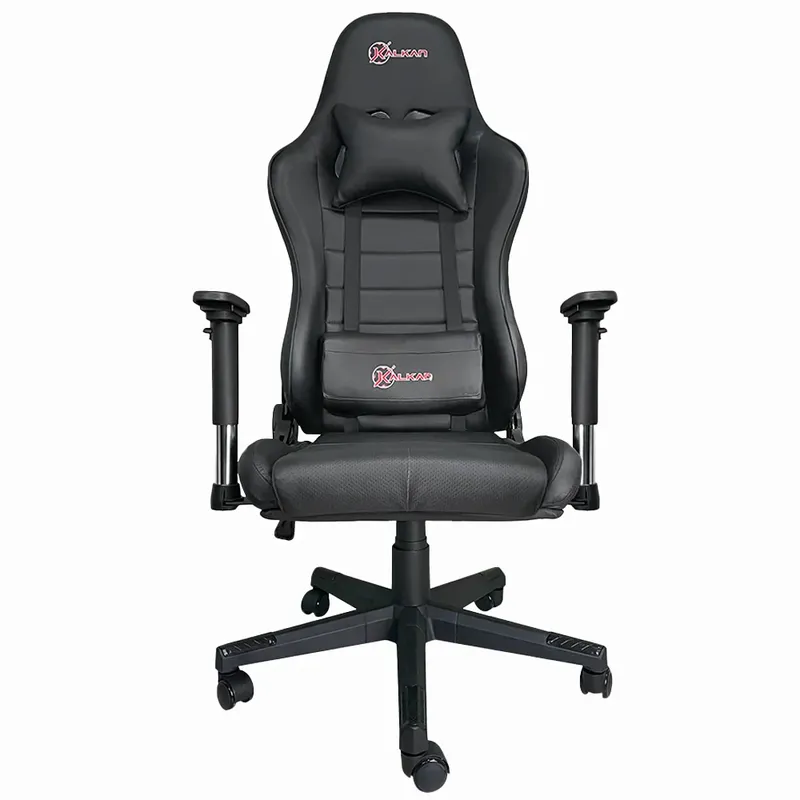 Cadeira Gamer Kalkan Aesir Preto Klk00027