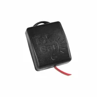Controle Portao Tx Car Garen 433mhz F00975 R.30989