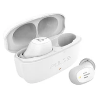 Fone De Ouvido Tws Wb300 Branco Multi - Ph437