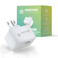 Smart Plug Cfh Wi-fi