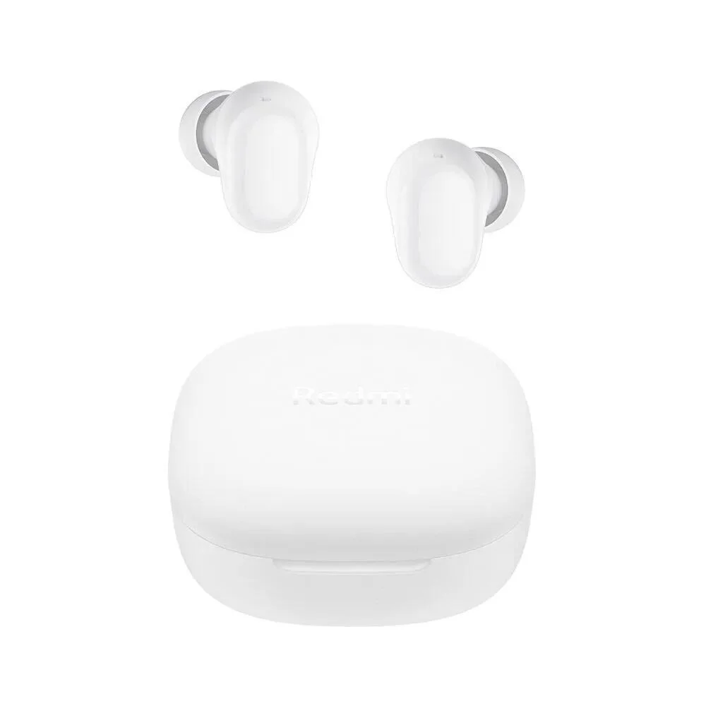 Fone De Ouvido Buetooth Xiaomi Redmi Buds 6 Play - Branco