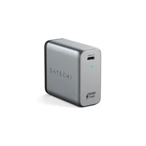Carregador De Parede Pd Usb-c Satechi 100w