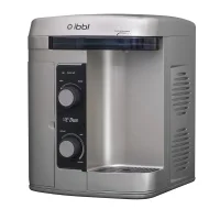 Purificador De Água Ibbl, E-due, Placa Prata, Full Range