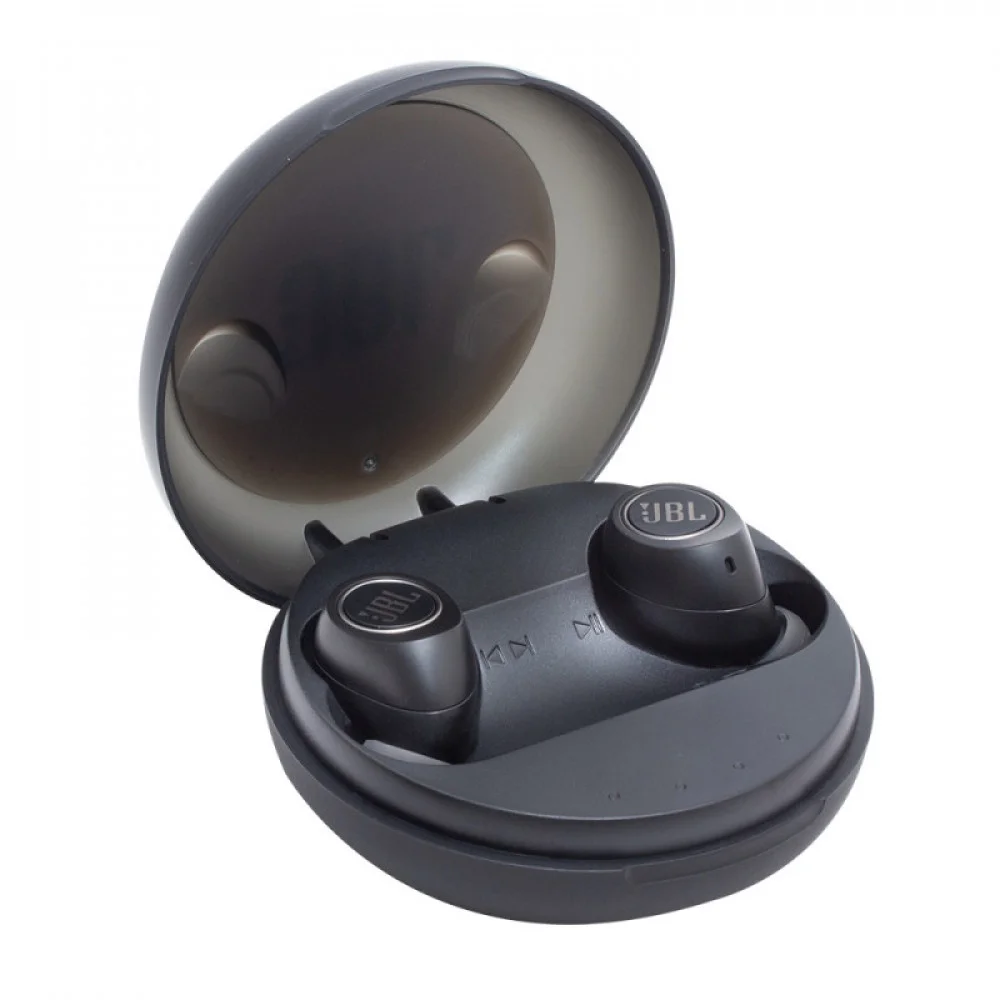 Fone de Ouvido Jbl,Free x Bluetooth