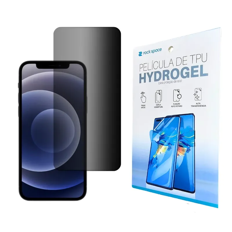 Película Fosca De Privacidade Para Iphone 14