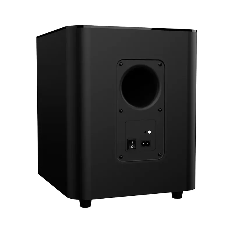 Soundbar 5.1, 300w Rms, Waveone, Atlantic Ocean