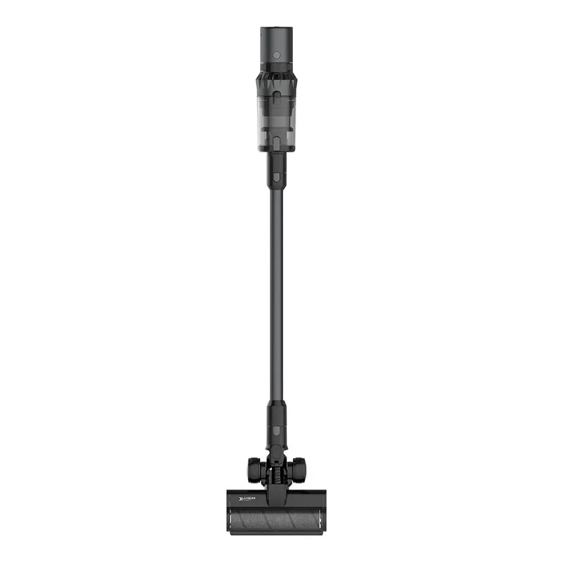 Aspirador de Pó Vertical Sem Fio KABUM! smart Lite, 2 em 1, 500W, Bivolt, 500ml, Preto - KSAV200PT