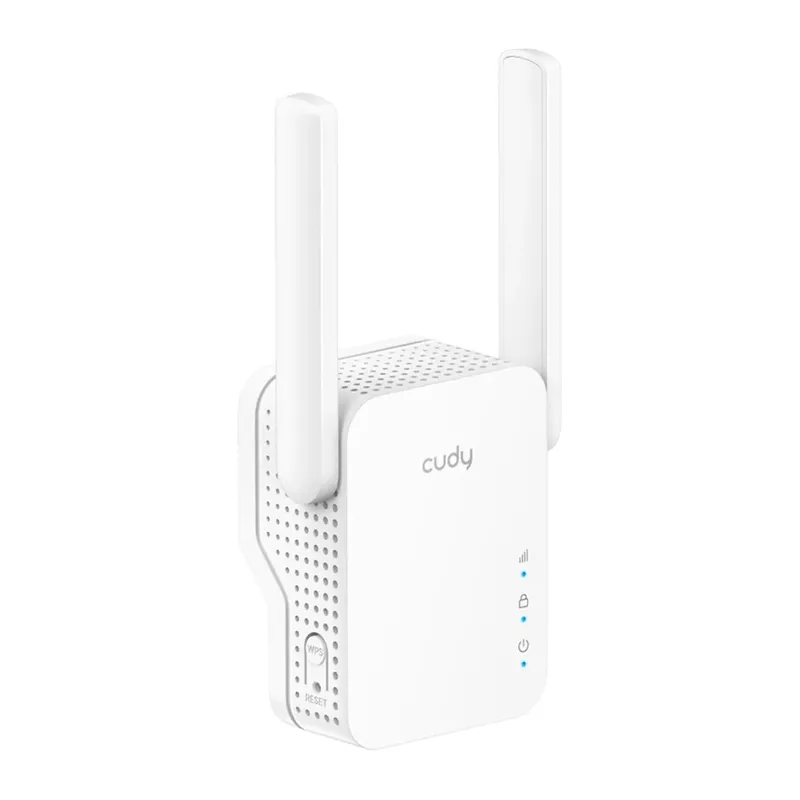 Repetidor Amplificador Wifi Cudy Re300 N300 300mbps Mesh Ap