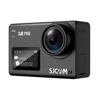 Câmera De Ação Sjcam Sj8 Pro 4k60fps Estabilização Wi-fi