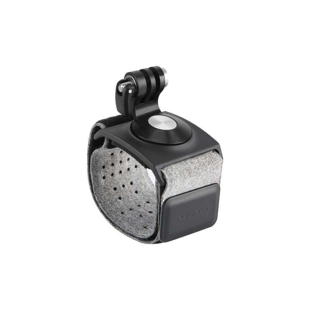 Suporte De Mão E Pulso Para Gopro, Osmo Action, Câmeras Similares - Pgytech