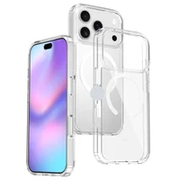 Capa Magsafe Iph 17 Air Clearshield Anti Queda