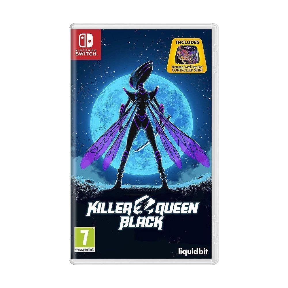 Killer Queen Black - Switch