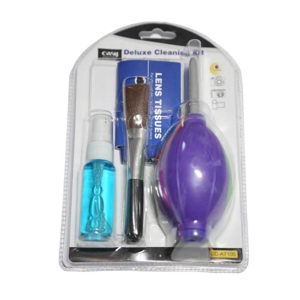 Kit De Limpeza Easy 6x1 - Ec-a7105