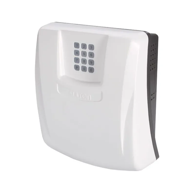 Central De Alarme Sulton Gsm 1000 Nao Monitorada 10 Zonas