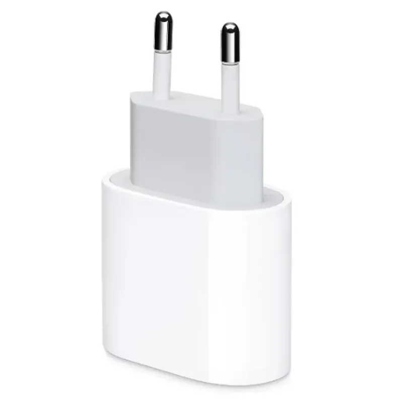 Carregador 20w Completo C/ Cabo Para Moto E40