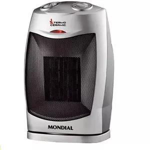 Aquecedor Desumidificador Mondial Termoceramic, 1500w, Premium