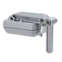 Positron Sensor De Violacao Va010tx 012595000