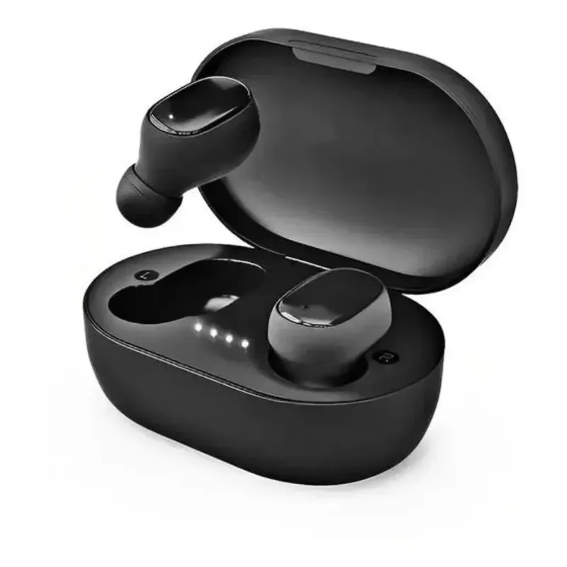 Fone Sem Fio Barato Marca Genérica Som Claro