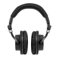 Fone De Ouvido Audio-technica Ath-m50xbt2 Bluetooth Preto