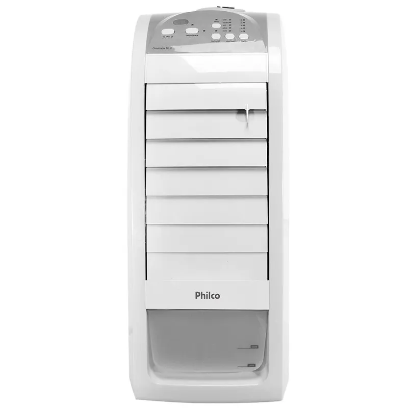 Climatizador de Ar Philco PCL1F, Multi Funções, 220V - 56252013