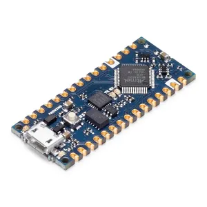 Arduino Nano Every Base Atmega4809 - Abx00028